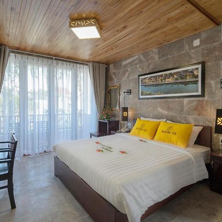 Maison Vui Homestay Hoi An Luaran gambar