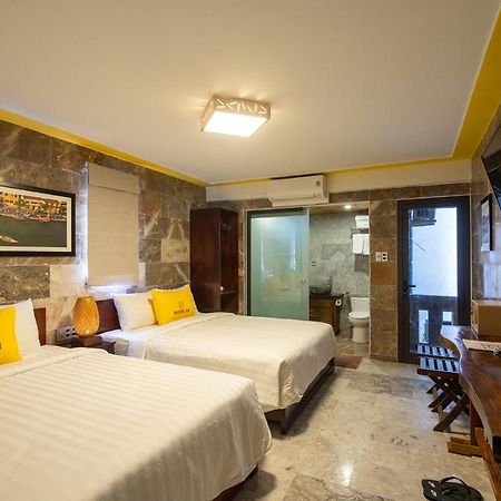 Maison Vui Homestay Hoi An Luaran gambar
