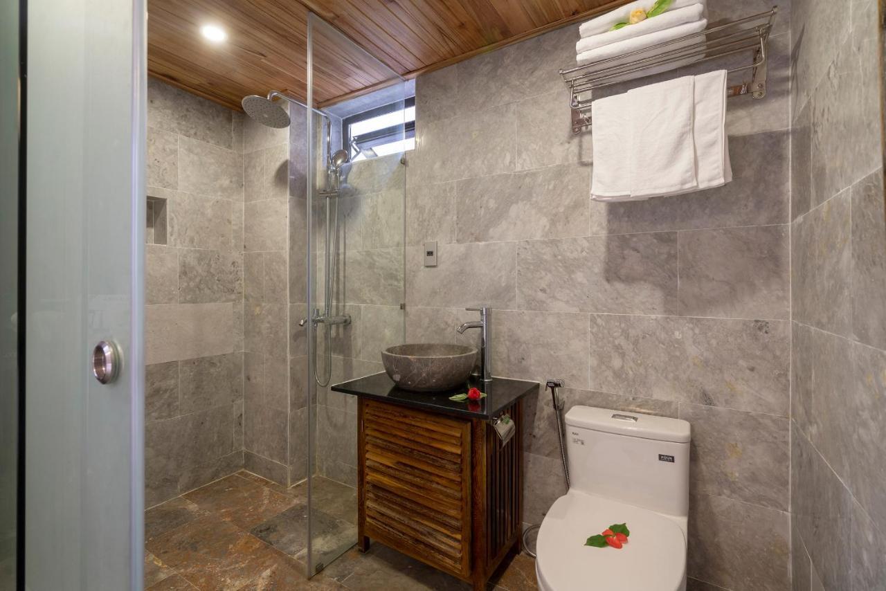 Maison Vui Homestay Hoi An Luaran gambar