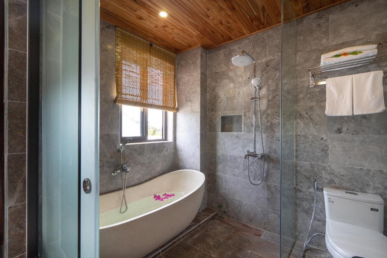 Maison Vui Homestay Hoi An Luaran gambar