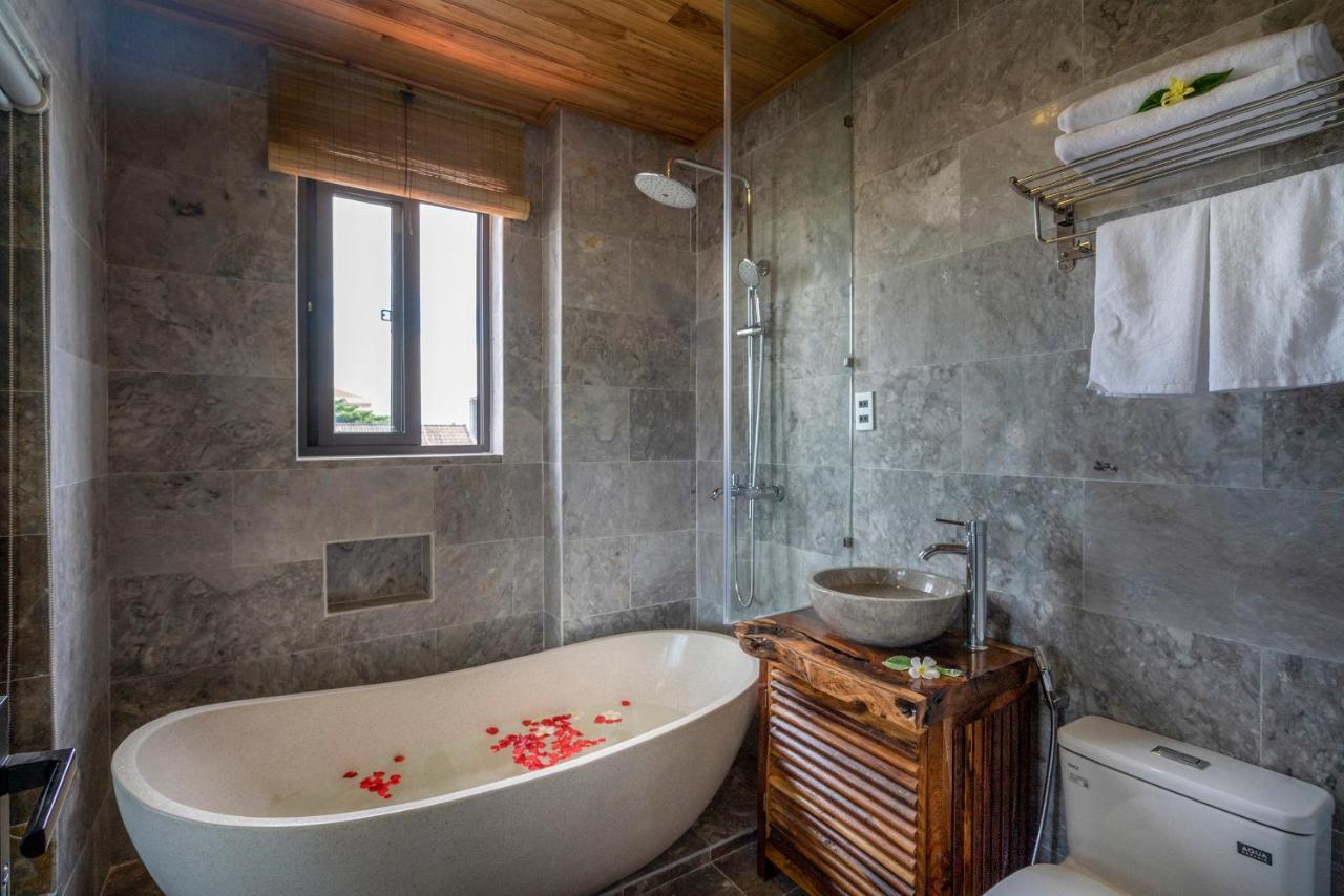 Maison Vui Homestay Hoi An Luaran gambar