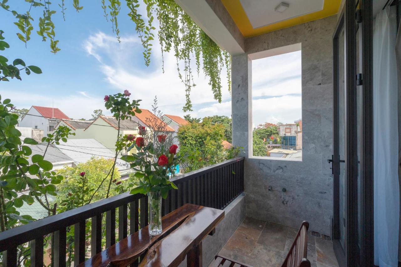Maison Vui Homestay Hoi An Luaran gambar