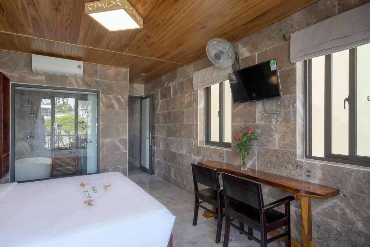 Maison Vui Homestay Hoi An Luaran gambar
