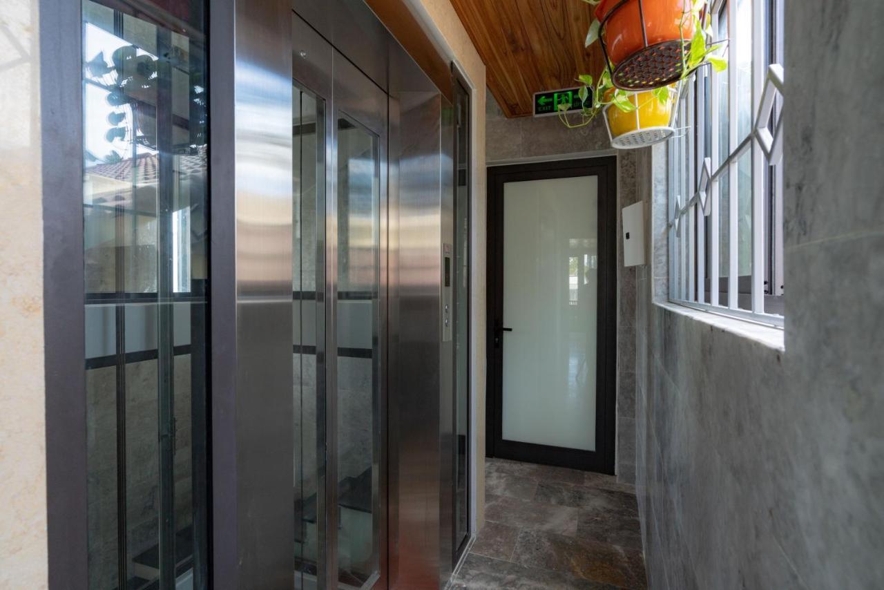 Maison Vui Homestay Hoi An Luaran gambar