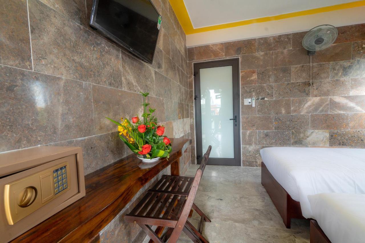 Maison Vui Homestay Hoi An Luaran gambar